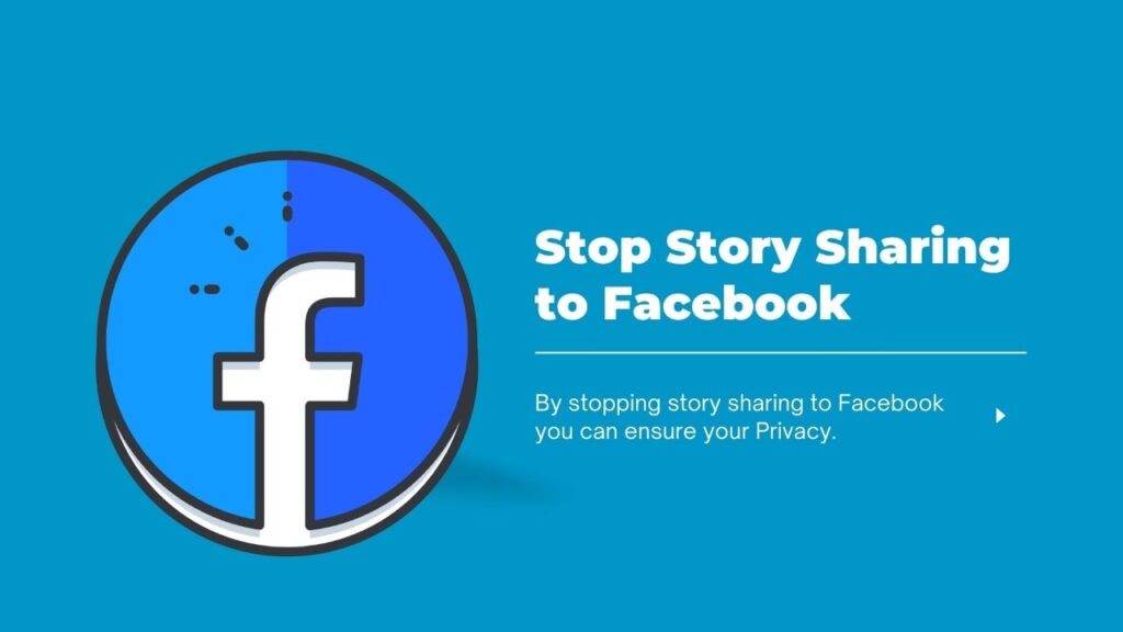 Avoid Story Sharing