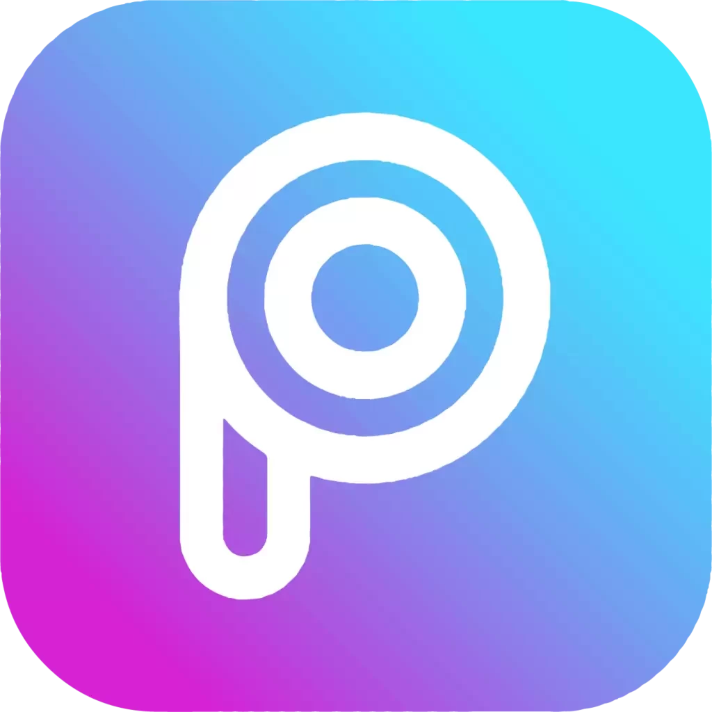 picsart logo