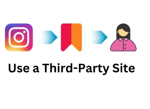 Use a third party site for viewing Instagram stories