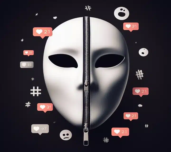 Anonymous on Instagram