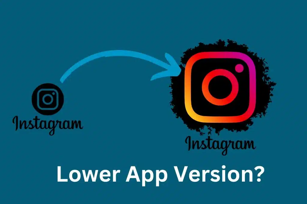 Lower App versions of Instagram can restrict "Create Broadcast Channel" feature