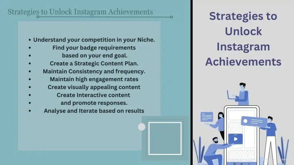 Strategies to Unlock Instagram Achievements
